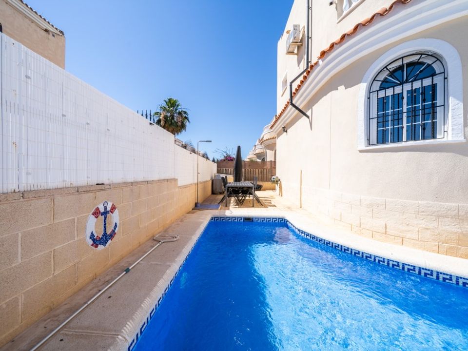 Villa i La Marina, Alicante - foto 5